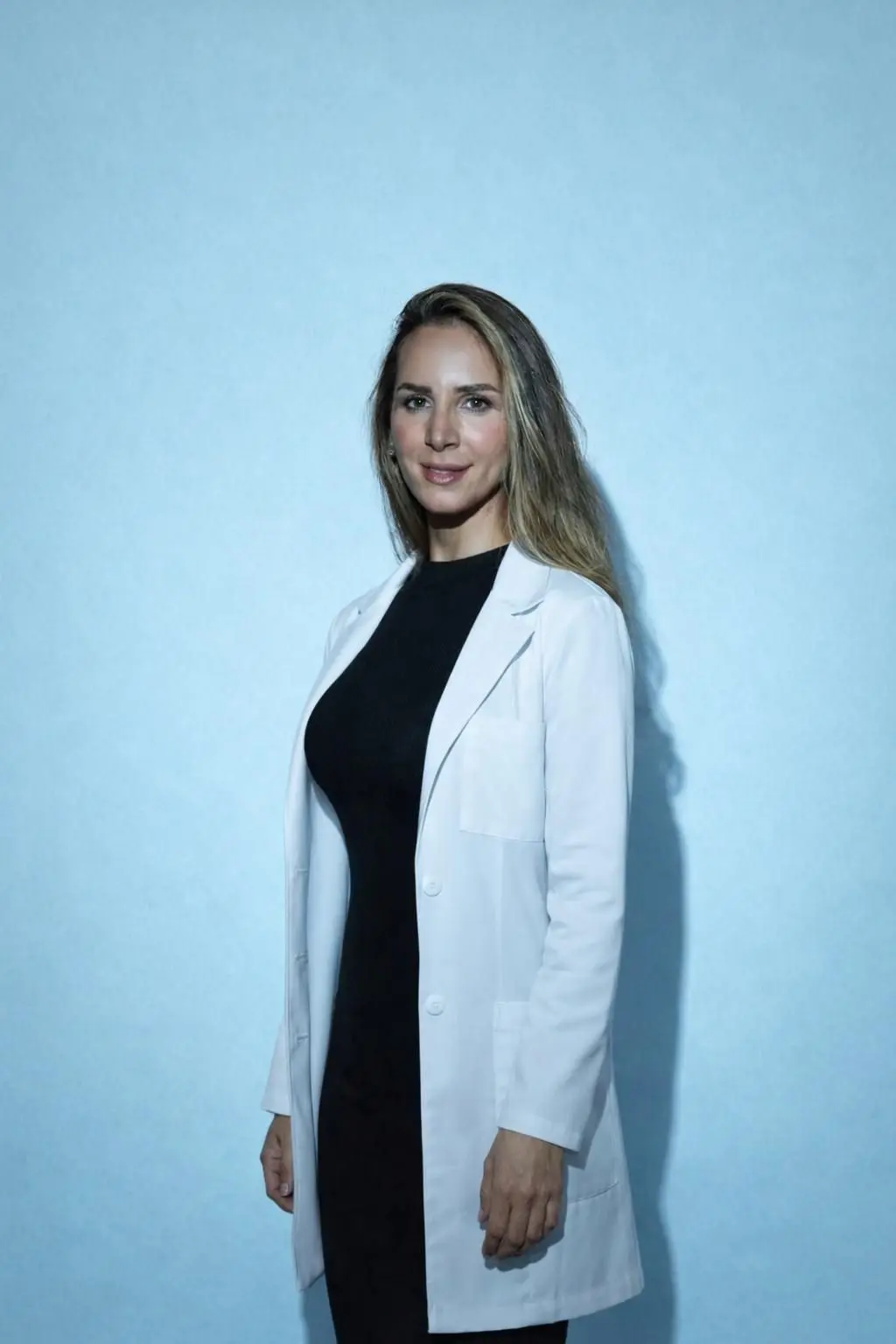 Dr. Chirin Zeaiter